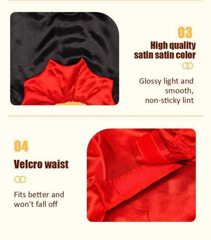 Vampire Cape Pet Costume