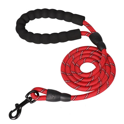 Heavy-Duty Dog Leash