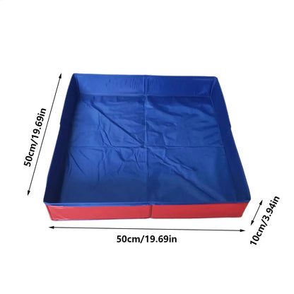Foldable Pet Paddling Pool