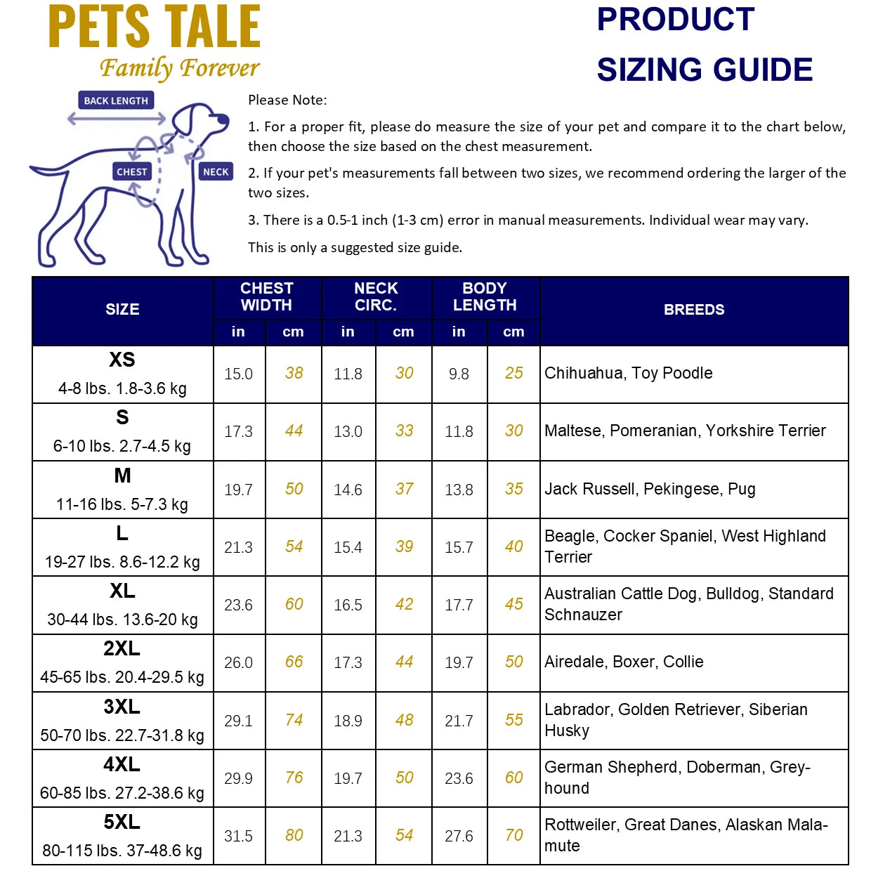 Hooded Reflective Dog Raincoat