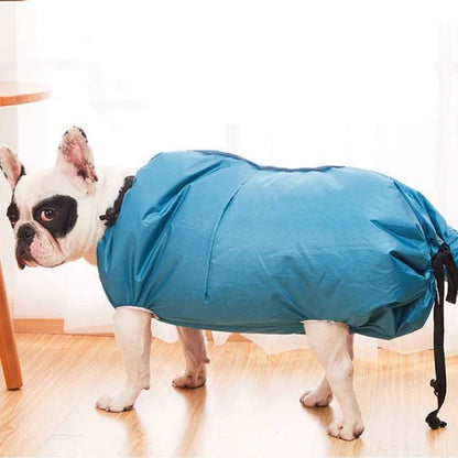 Foldable Pet Drying Box