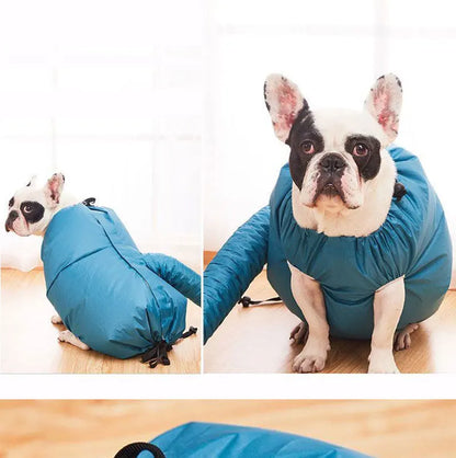 Foldable Pet Drying Box