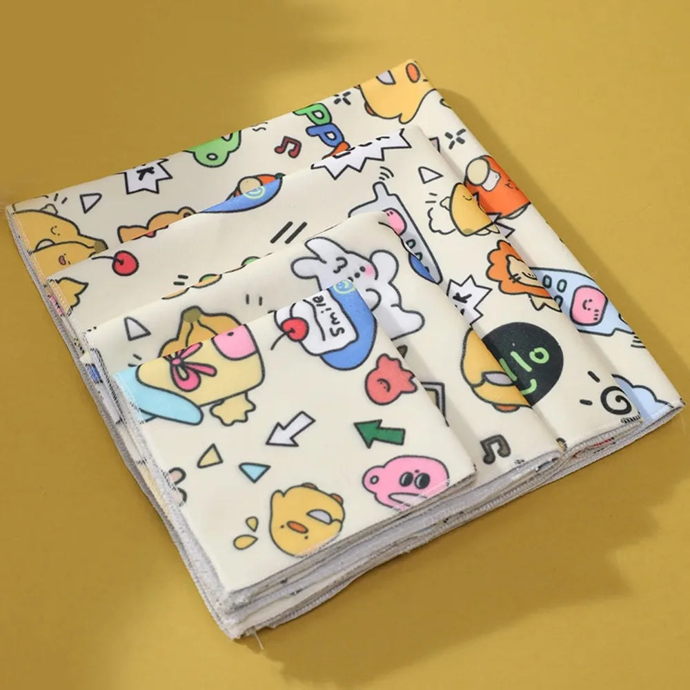 Cat Grooming Swaddle Wrap