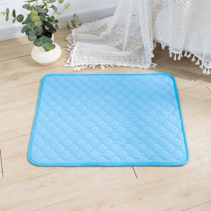 Reusable Washable Pee Pad