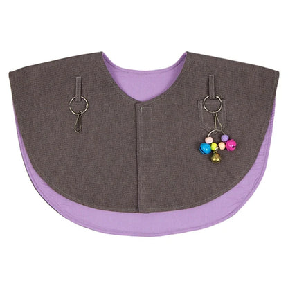 Bird Owner Shoulder Protector
