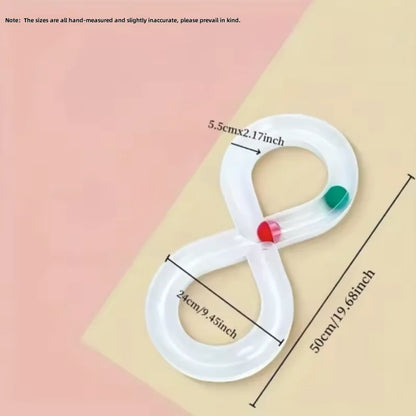 Cat Turntable Teaser & Tunnel Set