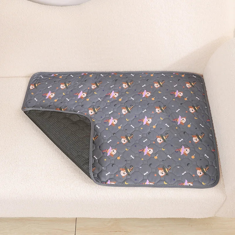 Reusable Washable Pee Pad