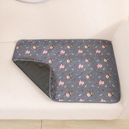 Reusable Washable Pee Pad