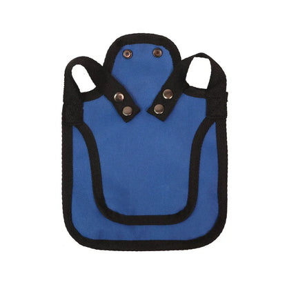 Chicken Saddle Hen Apron (Feather Protector)