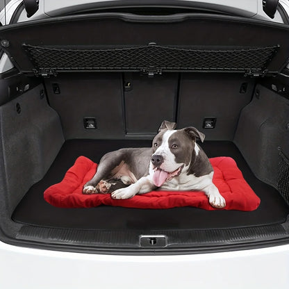 Waterproof Anti-Slip Pet Bed Cushion
