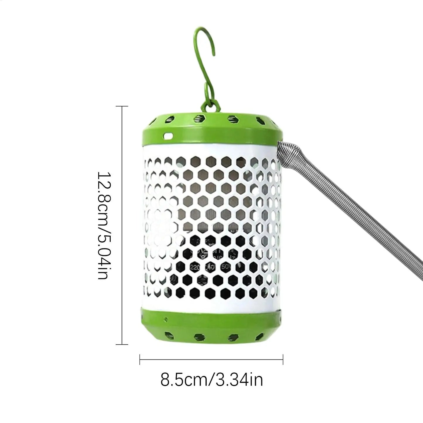 Bird & Poultry Cage Heat Lamp