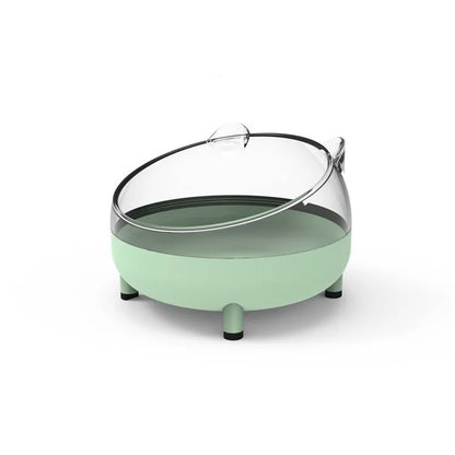 Hamster Sand Bath Tub