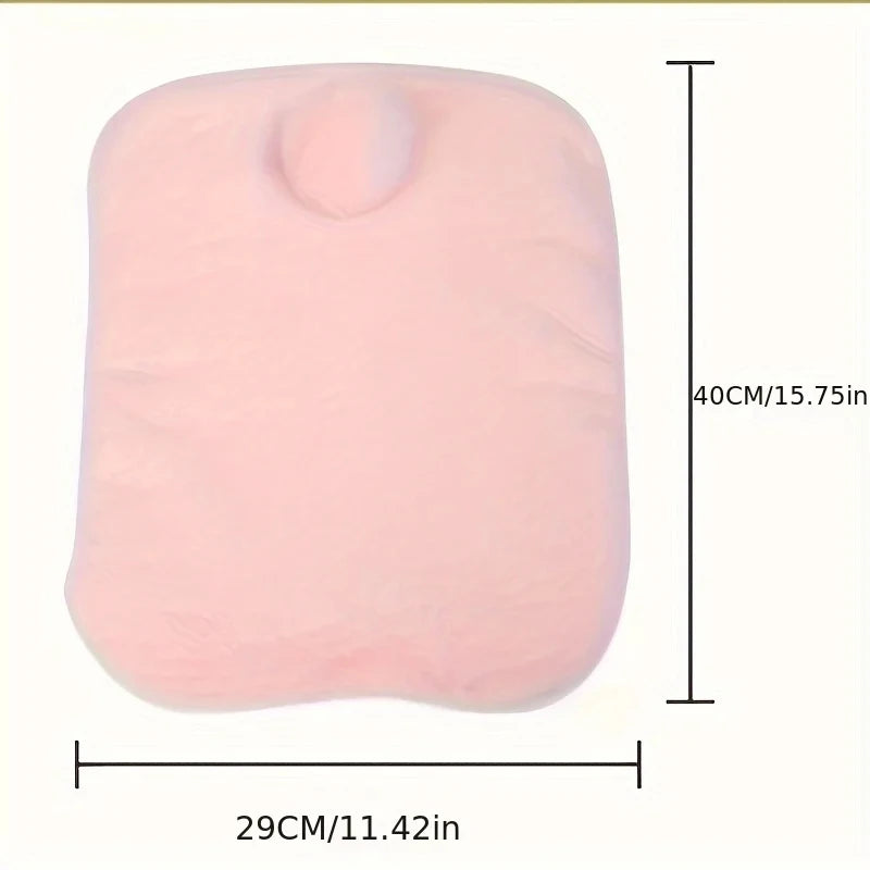 Faux Fur Small Pet Bed Mat