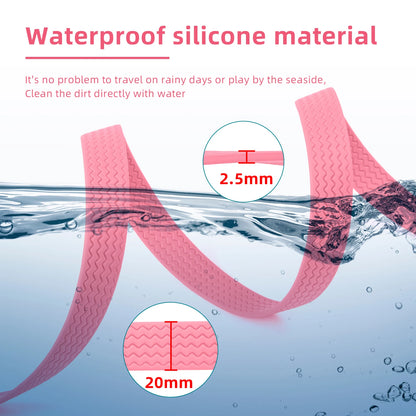 Waterproof PVC Dog Leash