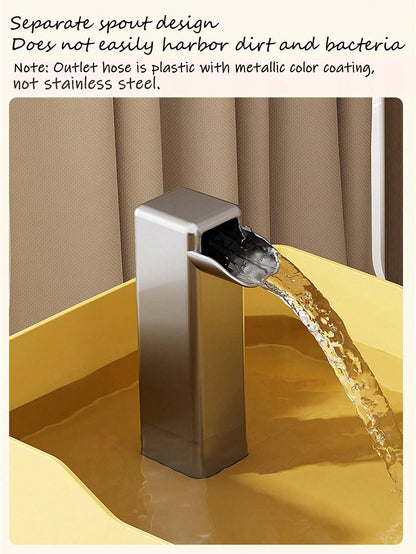Filtered Cat Water Fountain