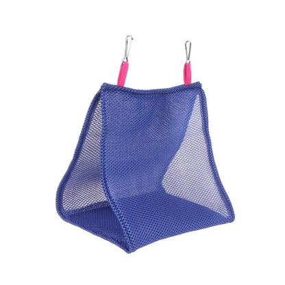 Mesh Bird Hammock Hideaway