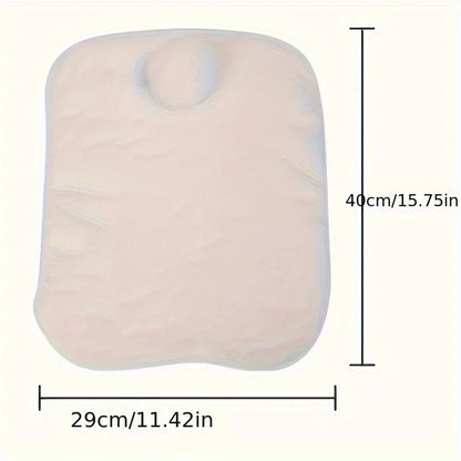 Faux Fur Small Pet Bed Mat