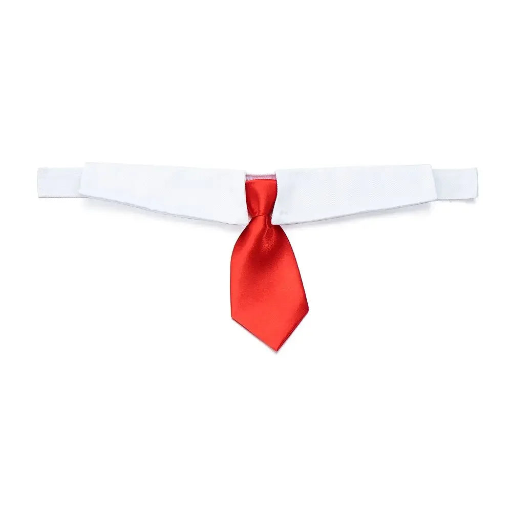 Formal Dog Tuxedo Bow Tie