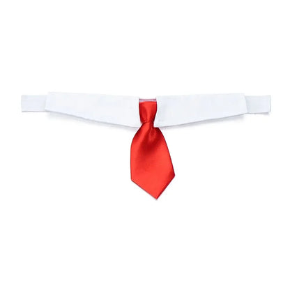 Formal Dog Tuxedo Bow Tie