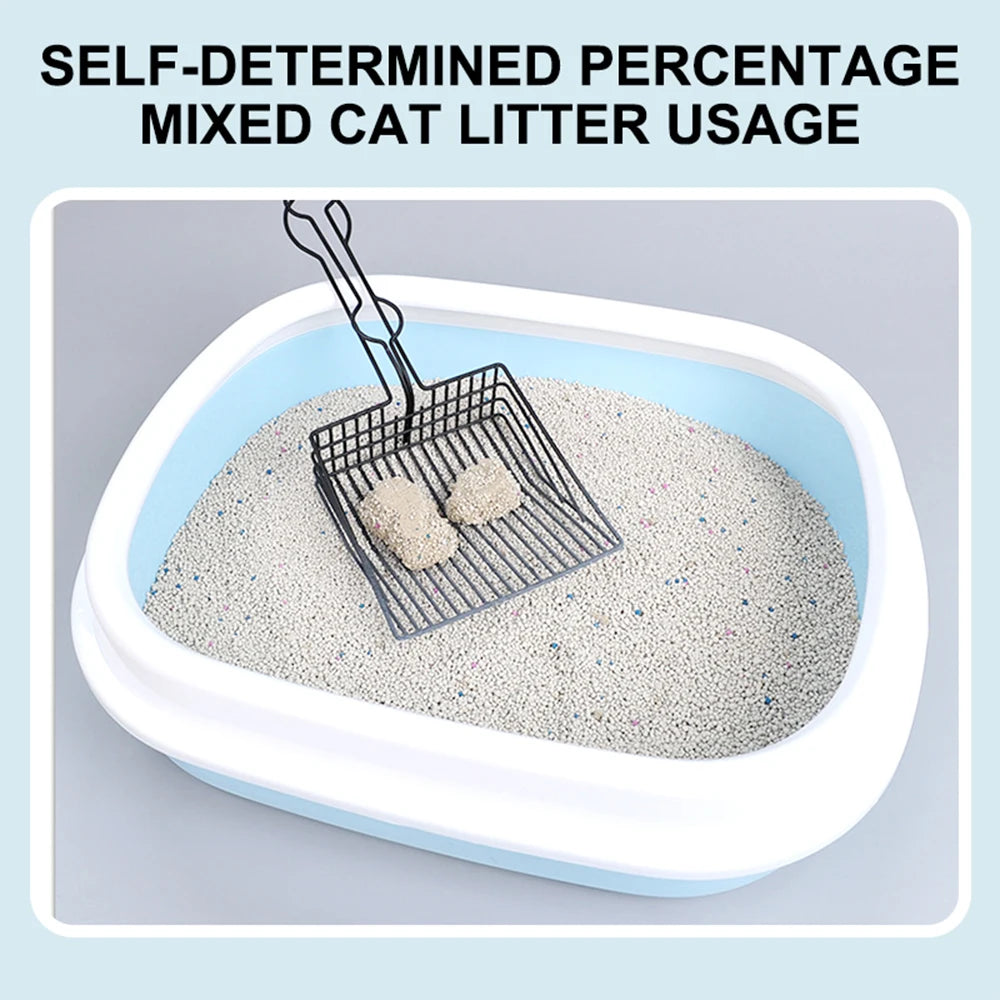 Cat Litter Deodorizer Beads