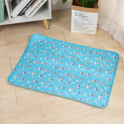 Reusable Washable Pee Pad