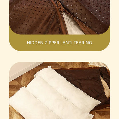 Warm Fleece Pet Bed Blanket