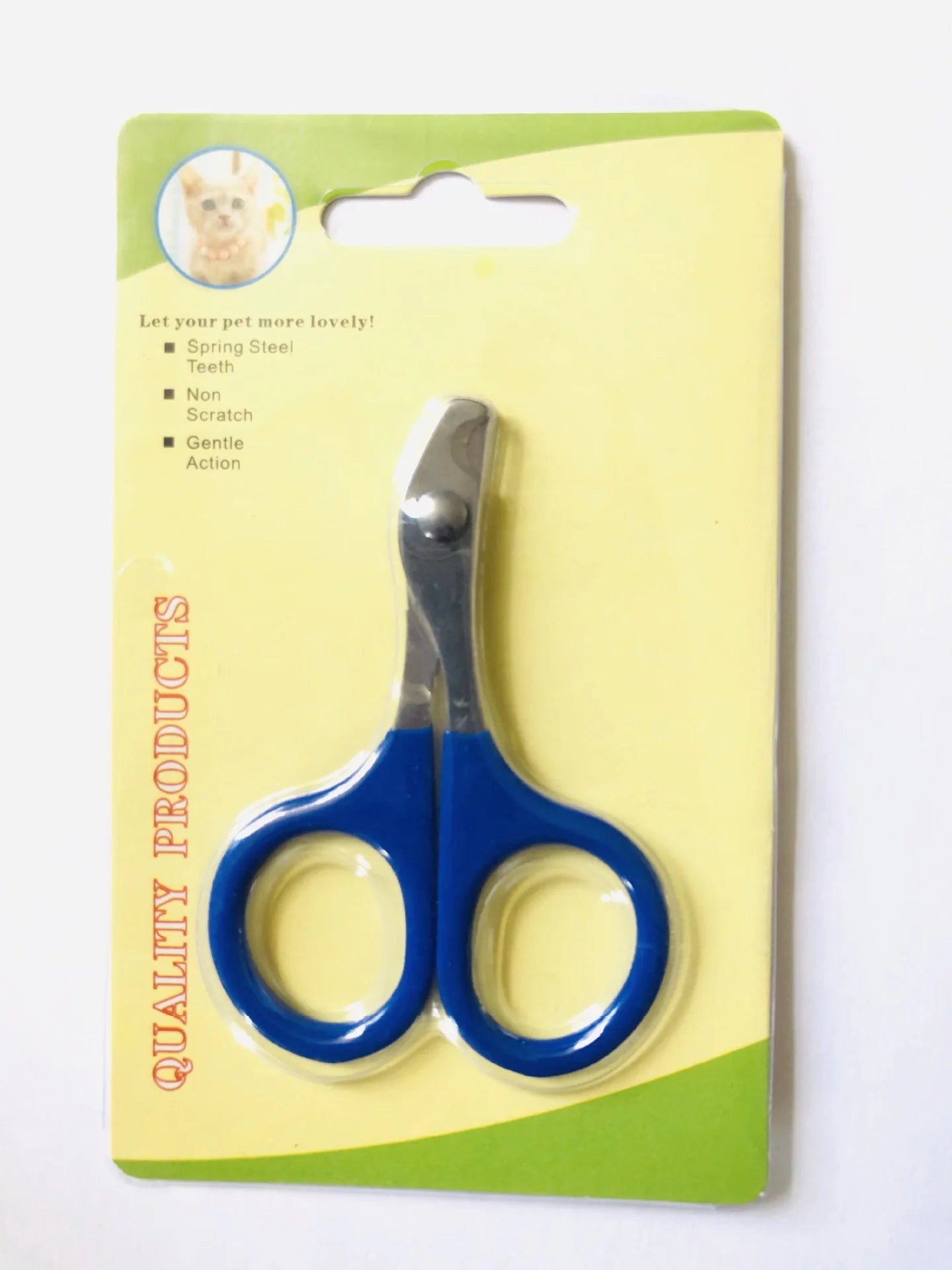 Pet Nail Clippers