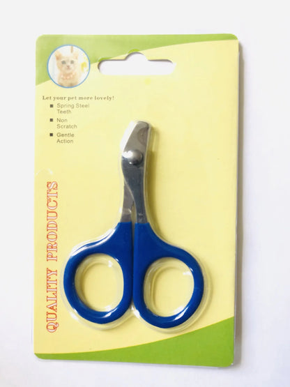 Pet Nail Clippers