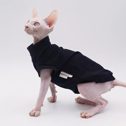 Sphynx Cat Cooling Vest