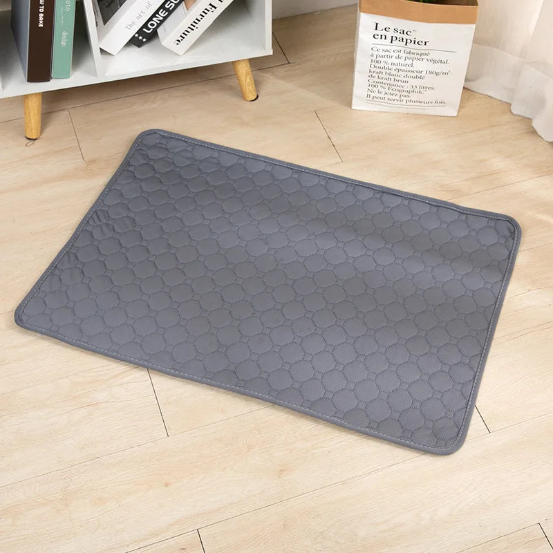 Reusable Washable Pee Pad