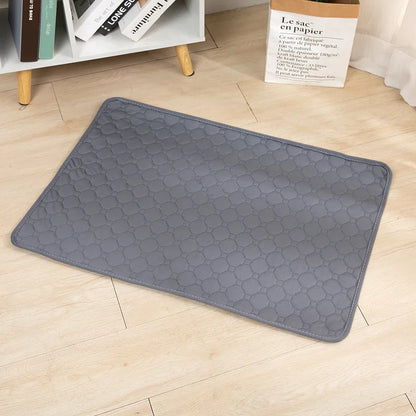 Reusable Washable Pee Pad