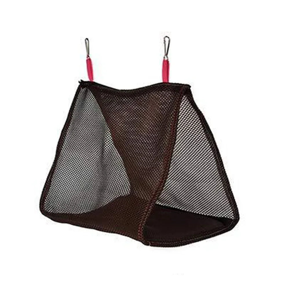 Mesh Bird Hammock Hideaway