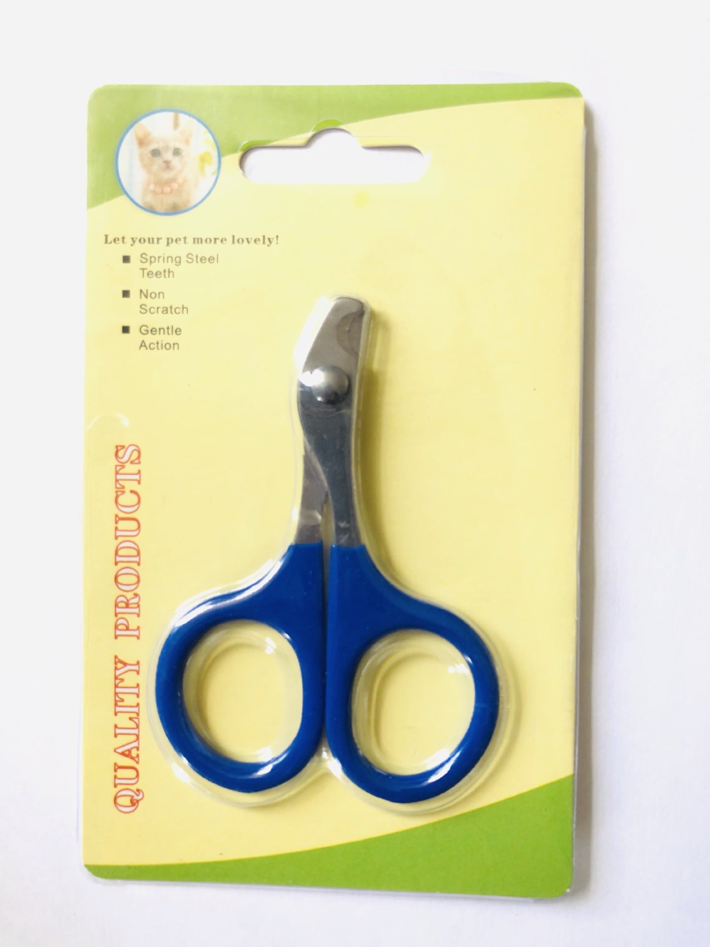 Pet Nail Clippers