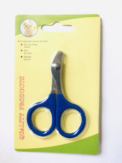 Pet Nail Clippers