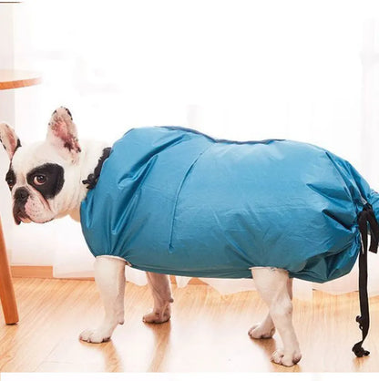 Foldable Pet Drying Box