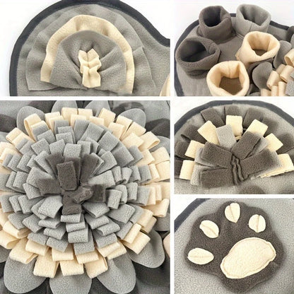 Dog Snuffle Mat
