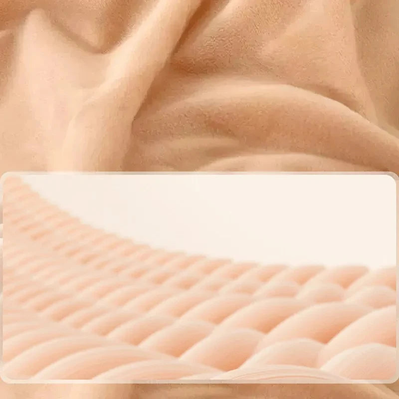 Luxury Plush Pet Sofa Bed