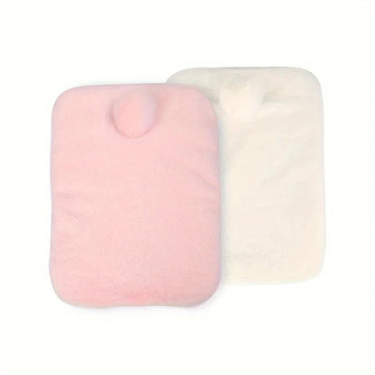 Faux Fur Small Pet Bed Mat