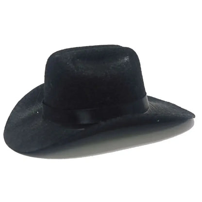 British Top Hat Pet Costume Cap