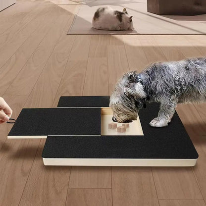 Dog Nail Scratch Board
