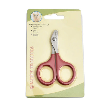 Pet Nail Clippers