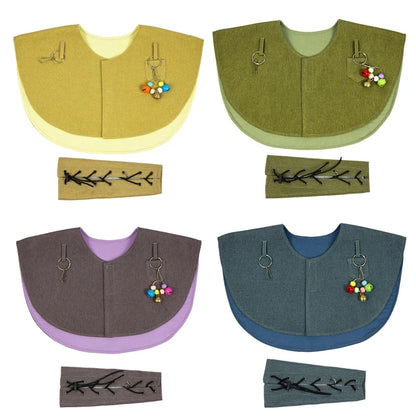 Bird Owner Shoulder Protector