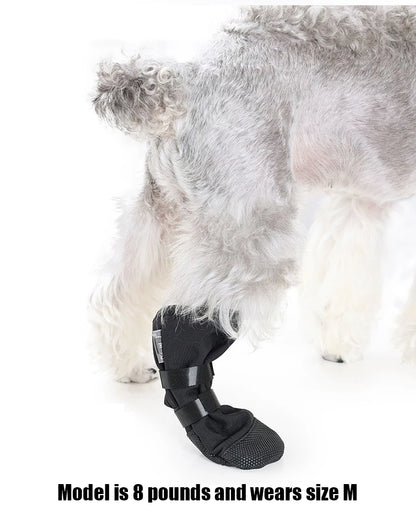 Waterproof Dog Paw Covers (Post-Surgery)