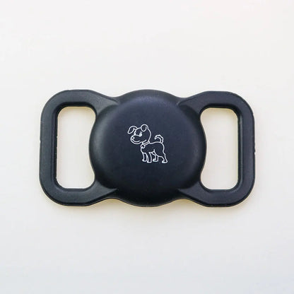 Silicone AirTag Collar Holder