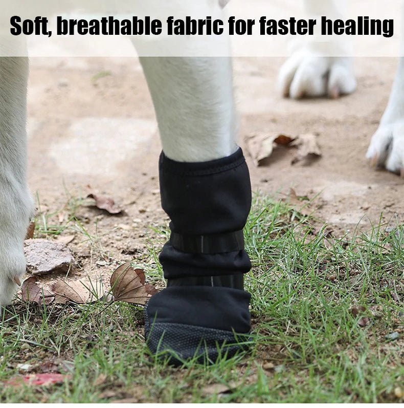Waterproof Dog Paw Covers (Post-Surgery)