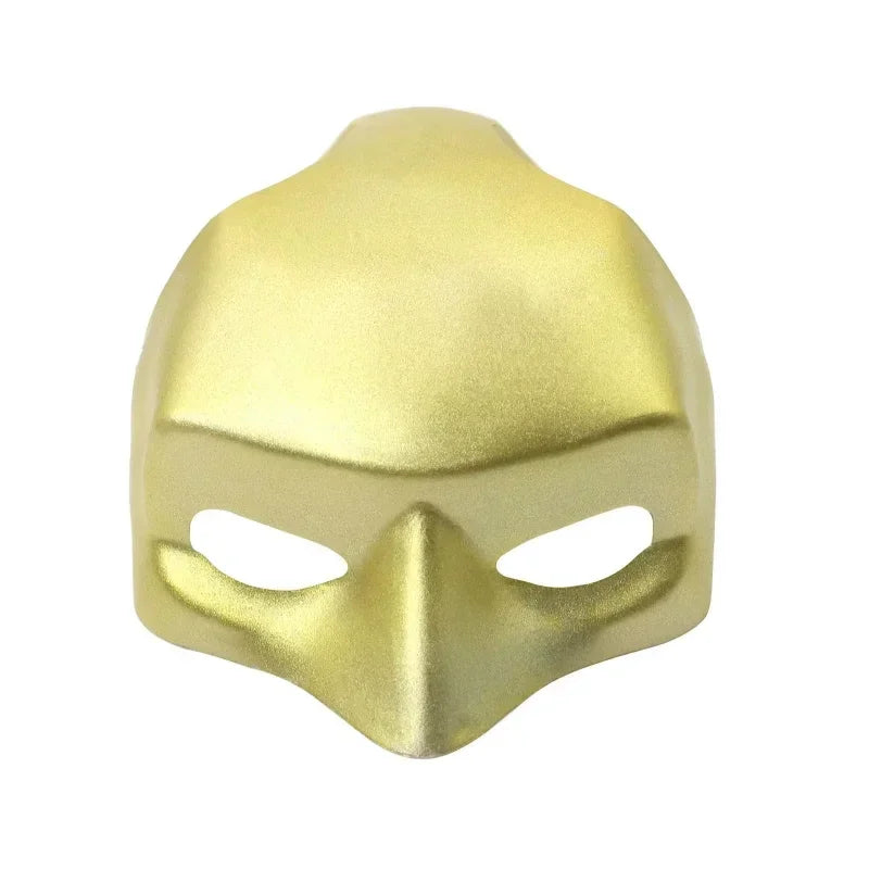 Bat Hero Pet Mask