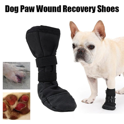 Waterproof Dog Paw Covers (Post-Surgery)