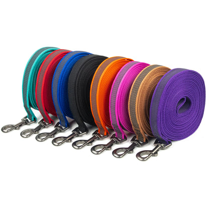 Long Training Dog Leash