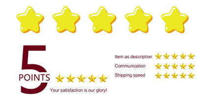LED Light-Up Dog Collar