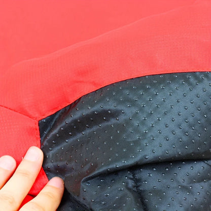 Waterproof Anti-Slip Pet Bed Cushion